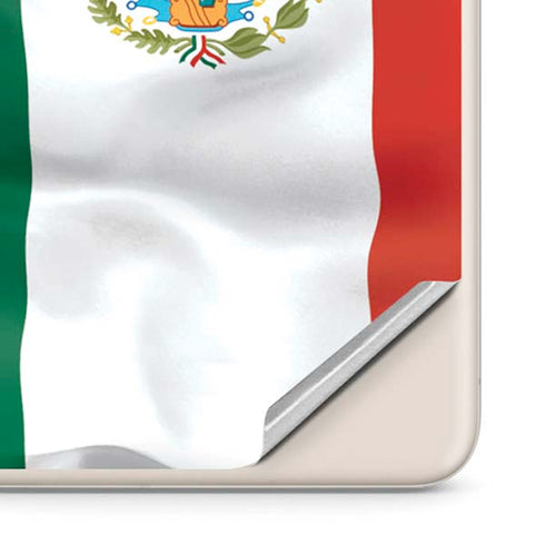 Mexico Flag Google Pixel 8 Pro Skin